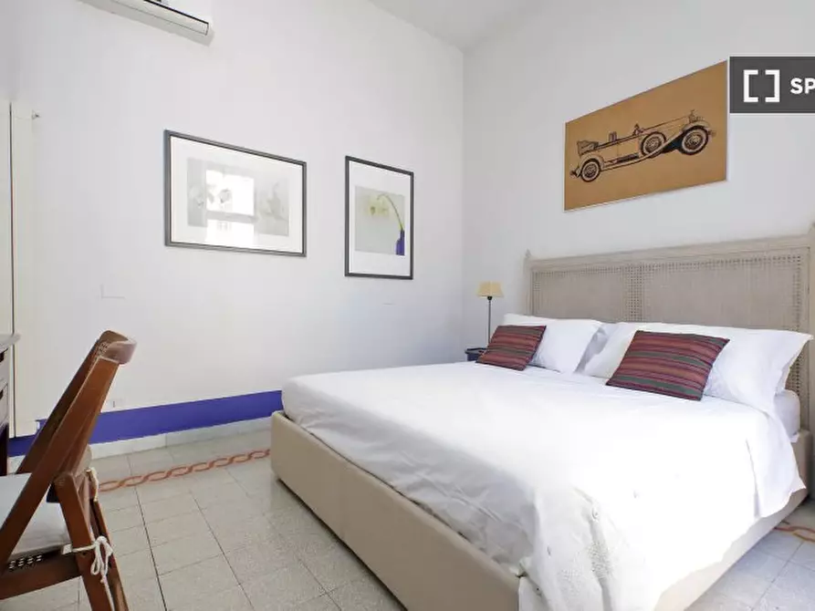 Immagine 9 di Appartamento in affitto  in Via del Portico d'Ottavia a Roma