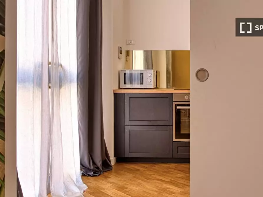 Immagine 7 di Appartamento in affitto  in Via Valparaiso a Milano