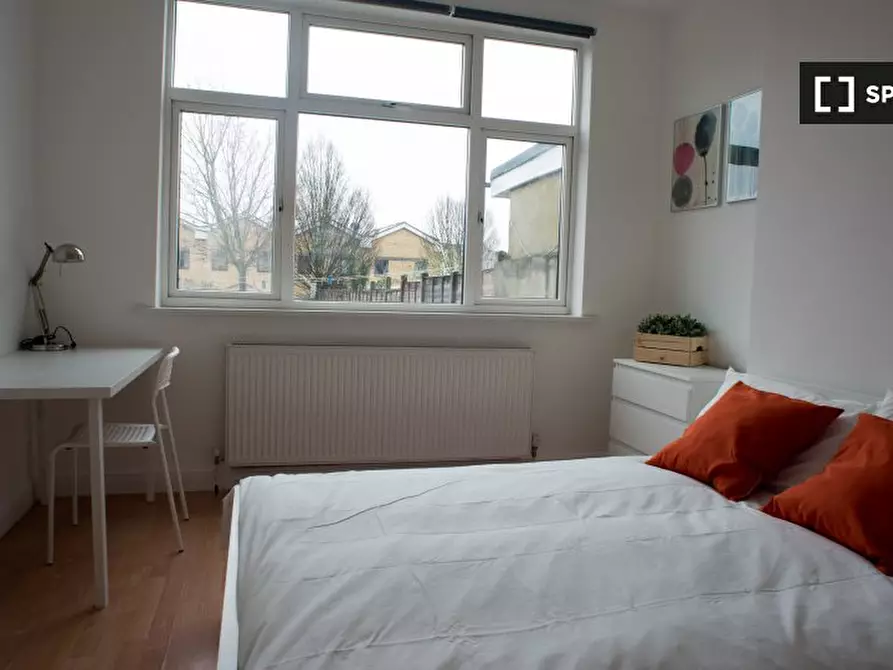Immagine 1 di Camera condivisa in affitto  in Fishponds Rd a Wandsworth