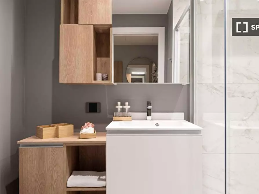 Immagine 6 di Ufficio in affitto  in Viale Monza a Milano