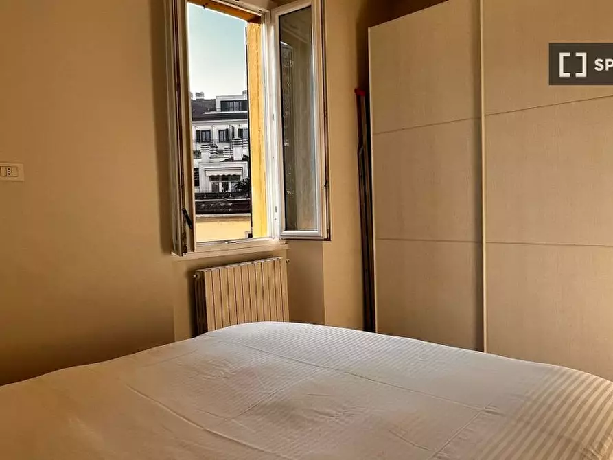 Immagine 9 di Appartamento in affitto  in Via Vigevano a Milano
