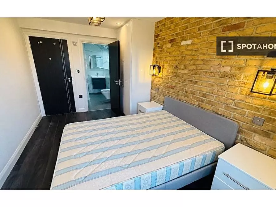 Immagine 8 di Appartamento in affitto  in flat a Poplar