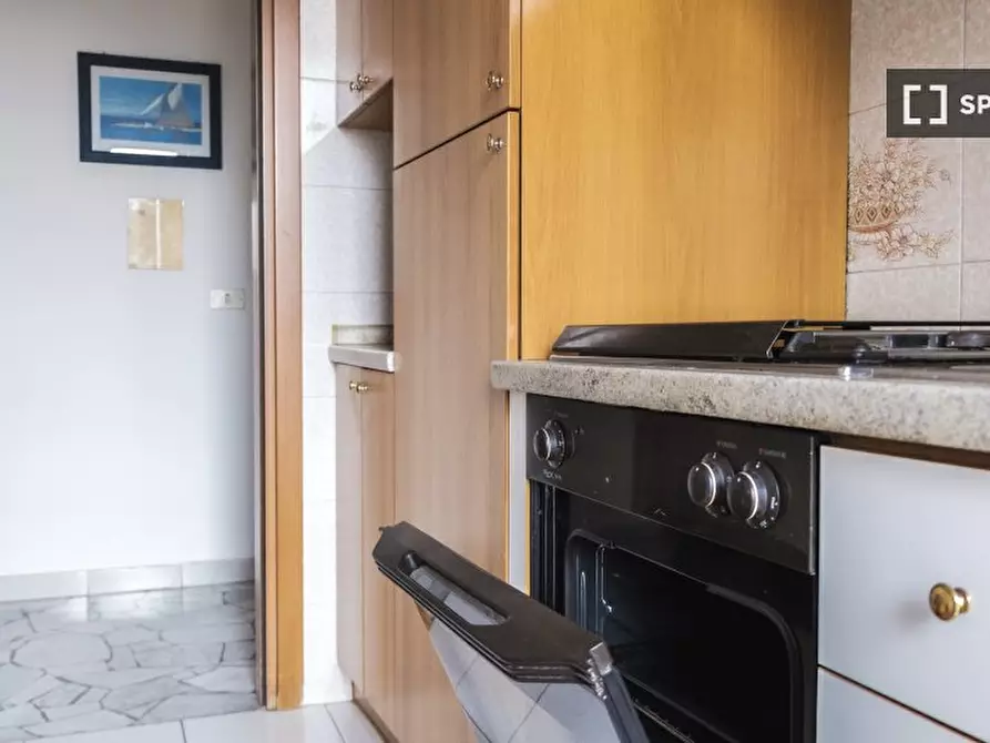 Immagine 3 di Appartamento in affitto  in Via Monte Nero a Sesto San Giovanni