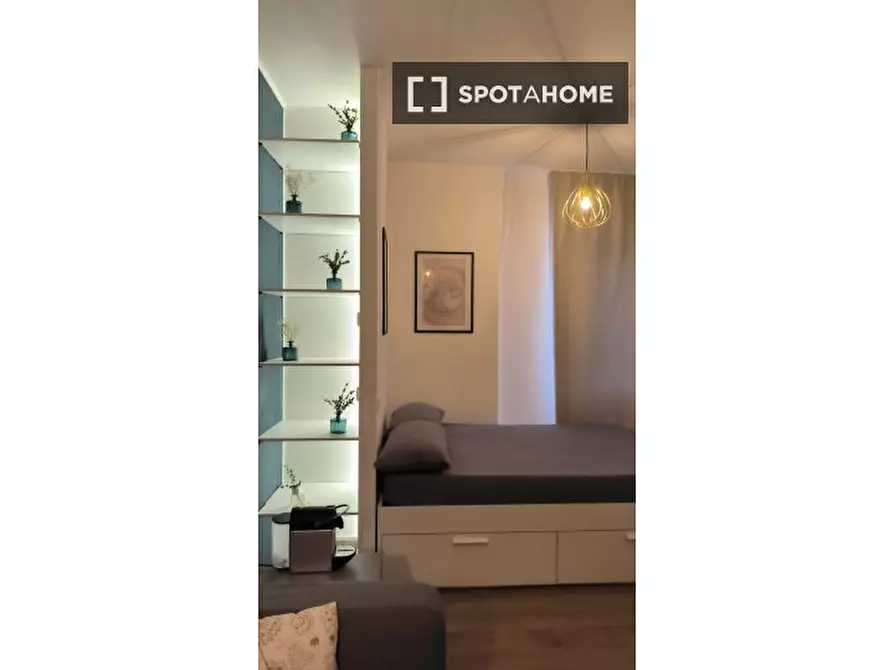 Immagine 8 di Ufficio in affitto  in Piazza Addis Abeba a Roma