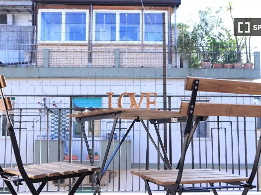 Immagine 11 di Camera condivisa in affitto  in Via Ariosto n a Cagliari