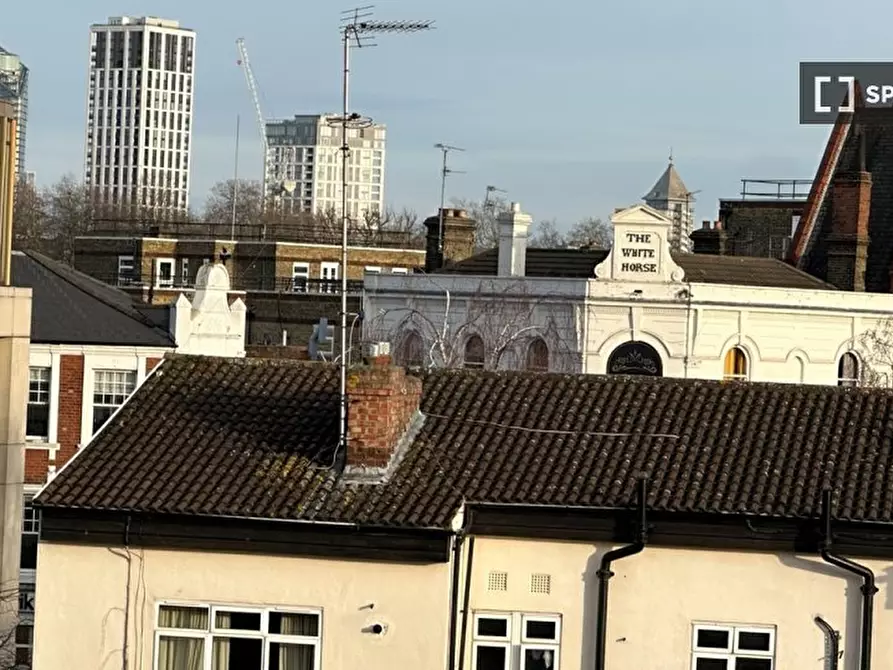 Immagine 12 di Camera condivisa in affitto  in Dairy Cl a Hammersmith