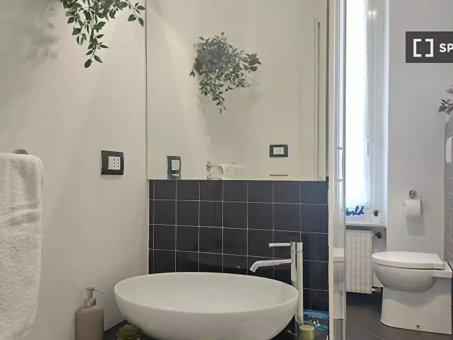Immagine 7 di Appartamento in affitto  in Via Felice Cavallotti a Genova