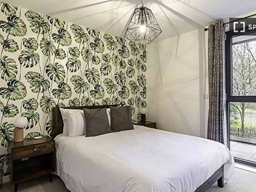 Immagine 3 di Appartamento in affitto  in Cicely Williams Court a Poplar