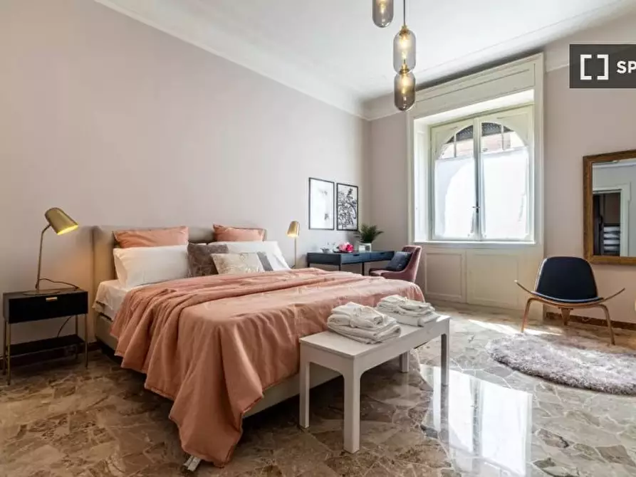 Immagine 3 di Appartamento in affitto  in Via Giovanni Battista Piranesi a Milano