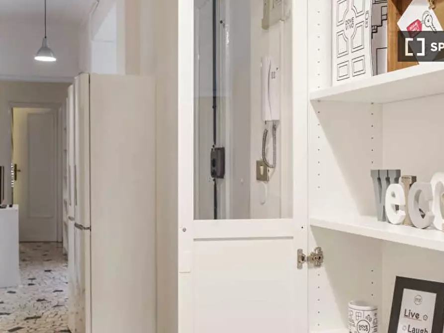 Immagine 18 di Camera condivisa in affitto  in Via delle Belle Arti a Bologna