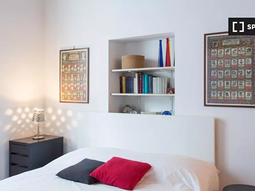 Immagine 15 di Appartamento in affitto  in Viale Andrea Doria a Milano