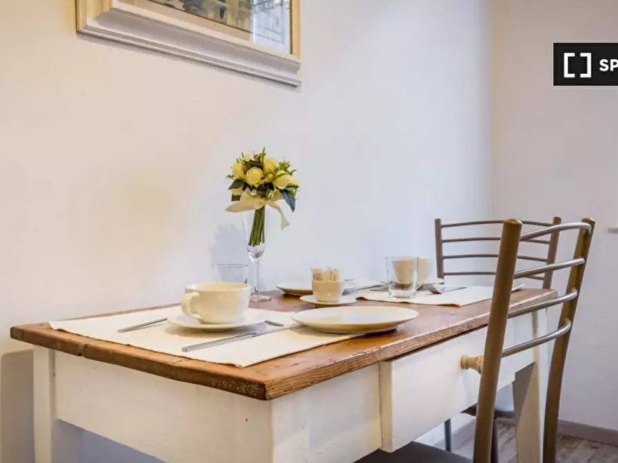 Immagine 8 di Appartamento in affitto  in Lungarno del Pignone a Firenze