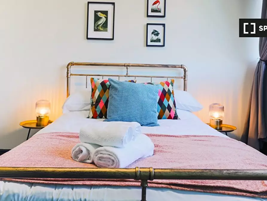 Immagine 18 di Appartamento in affitto  in West Wing Oslo House a Hackney