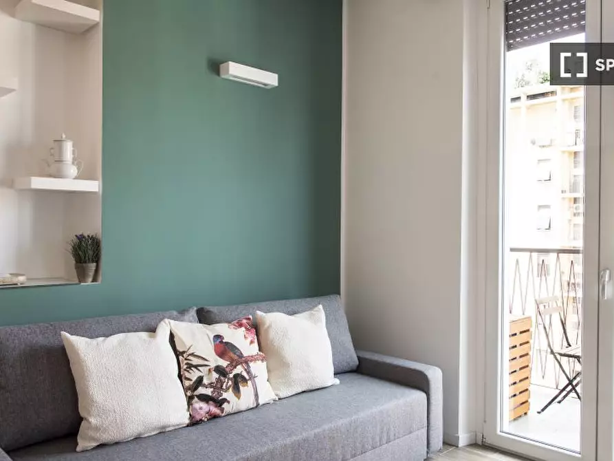 Immagine 9 di Appartamento in affitto  in P.za XXV Aprile a Milano