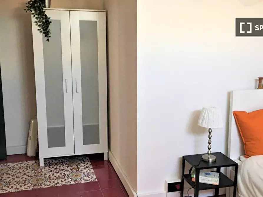 Immagine 1 di Camera condivisa in affitto  in VIA DELLA CERNAIA a Firenze