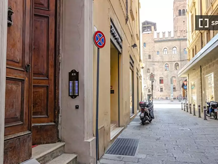 Immagine 2 di Appartamento in affitto  in Via Fossalta a Bologna