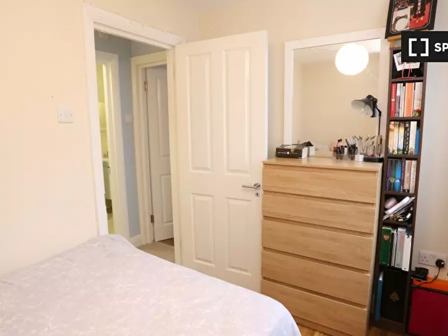 Immagine 11 di Camera condivisa in affitto  in British Street a Poplar