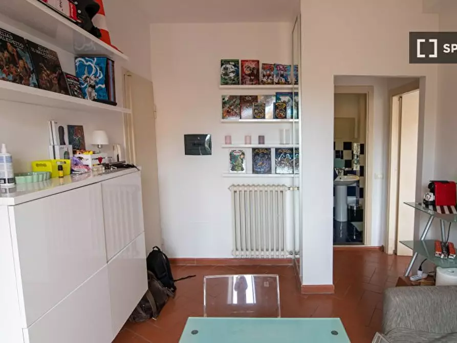 Immagine 7 di Appartamento in affitto  in Viale Aleardo Aleardi a Firenze