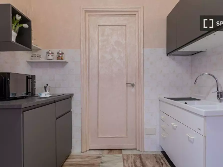 Immagine 9 di Ufficio in affitto  in Via Rivara a Torino