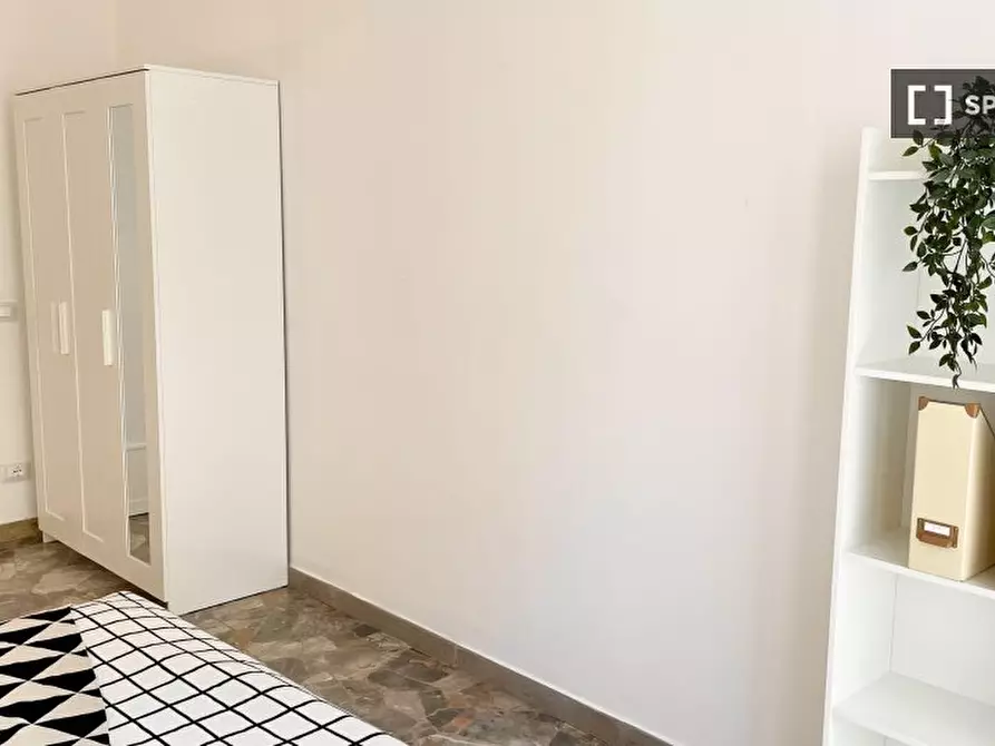 Immagine 1 di Camera condivisa in affitto  in VIA Q. SELLA (4) a Firenze