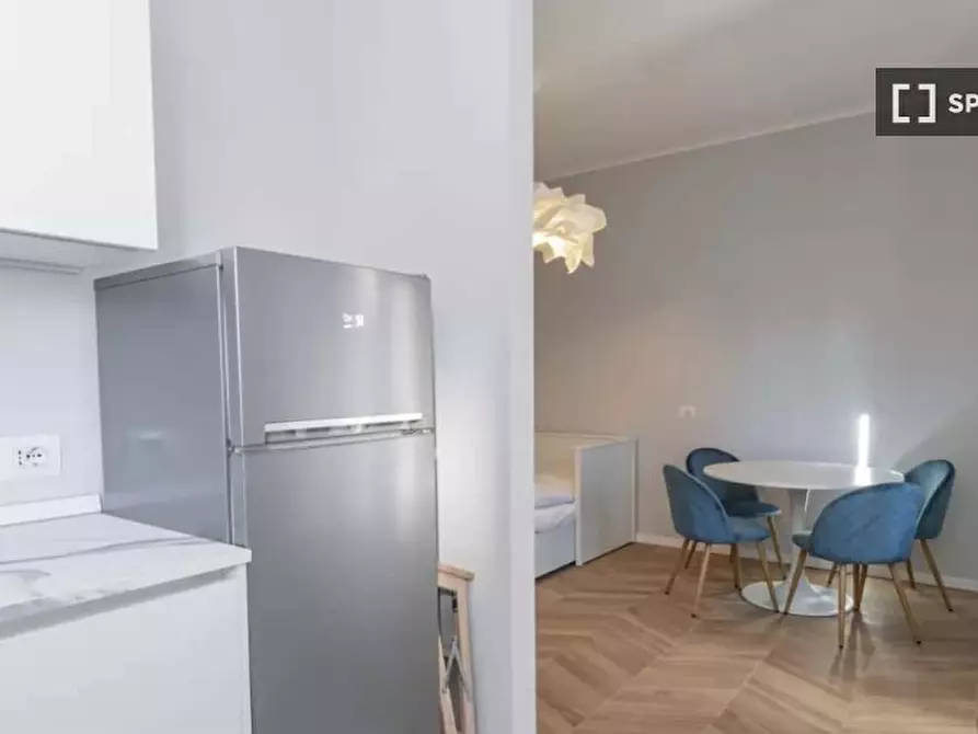 Immagine 19 di Appartamento in affitto  in Via Curtatone a Milano