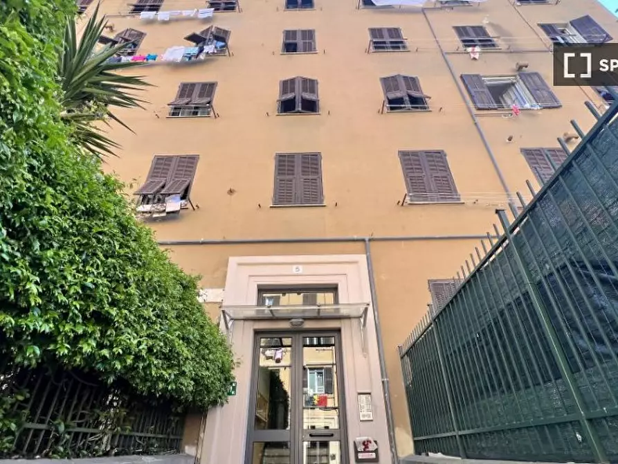 Immagine 2 di Appartamento in affitto  in Via Gorizia a Genova