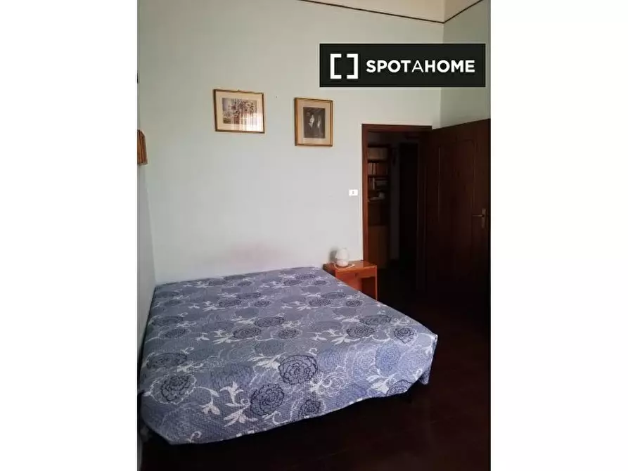 Immagine 3 di Camera condivisa in affitto  in Via Capo di Lucca a Bologna