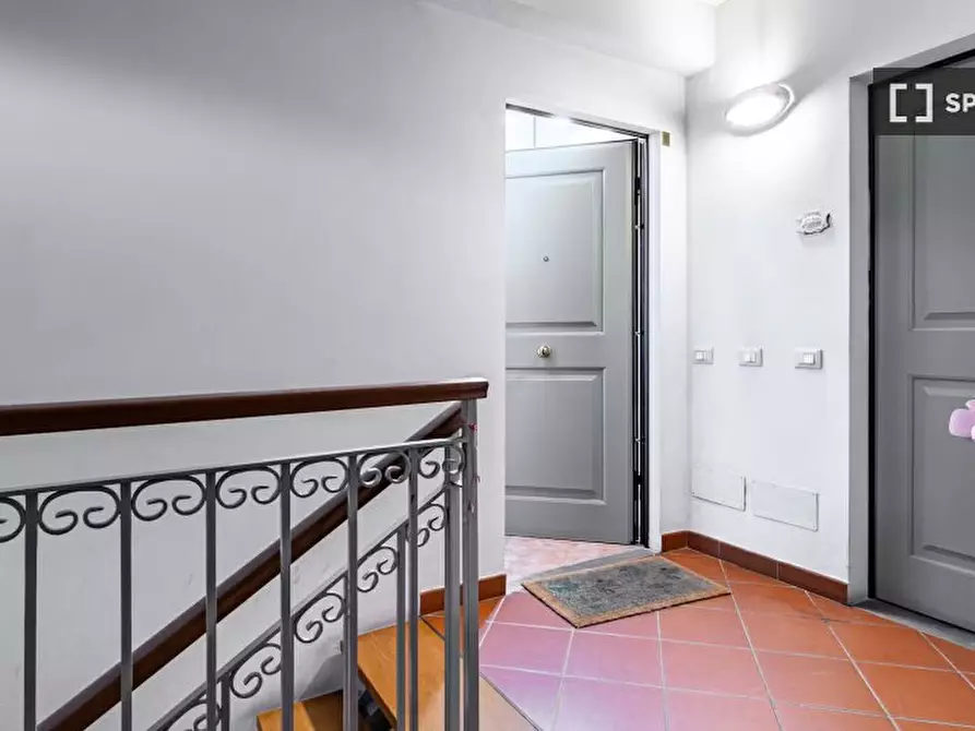 Immagine 13 di Appartamento in affitto  in Via Giampaolo Orsini a Firenze