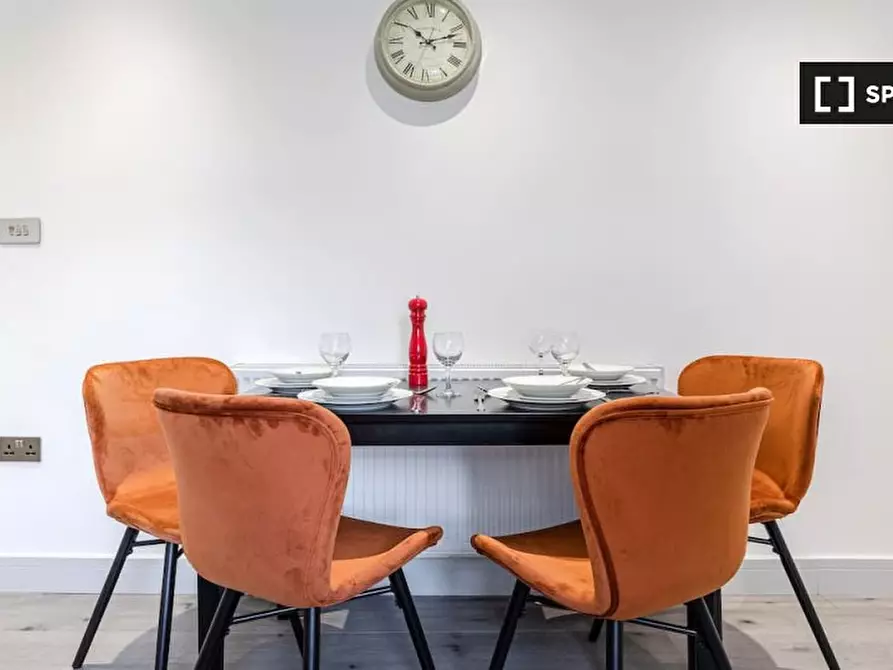 Immagine 9 di Appartamento in affitto  in Flat A a Lambeth