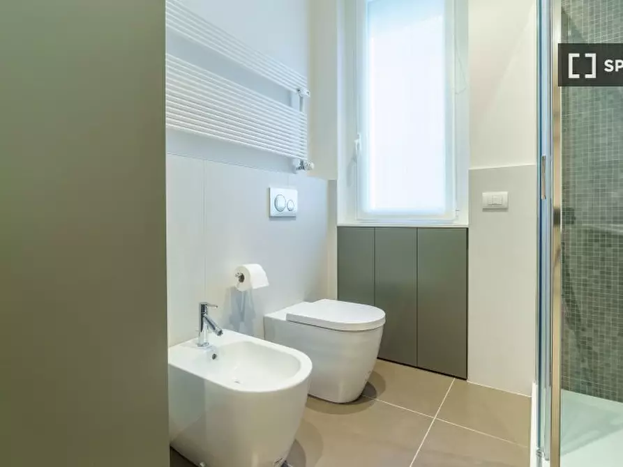 Immagine 10 di Ufficio in affitto  in Via S. Senatore a Milano