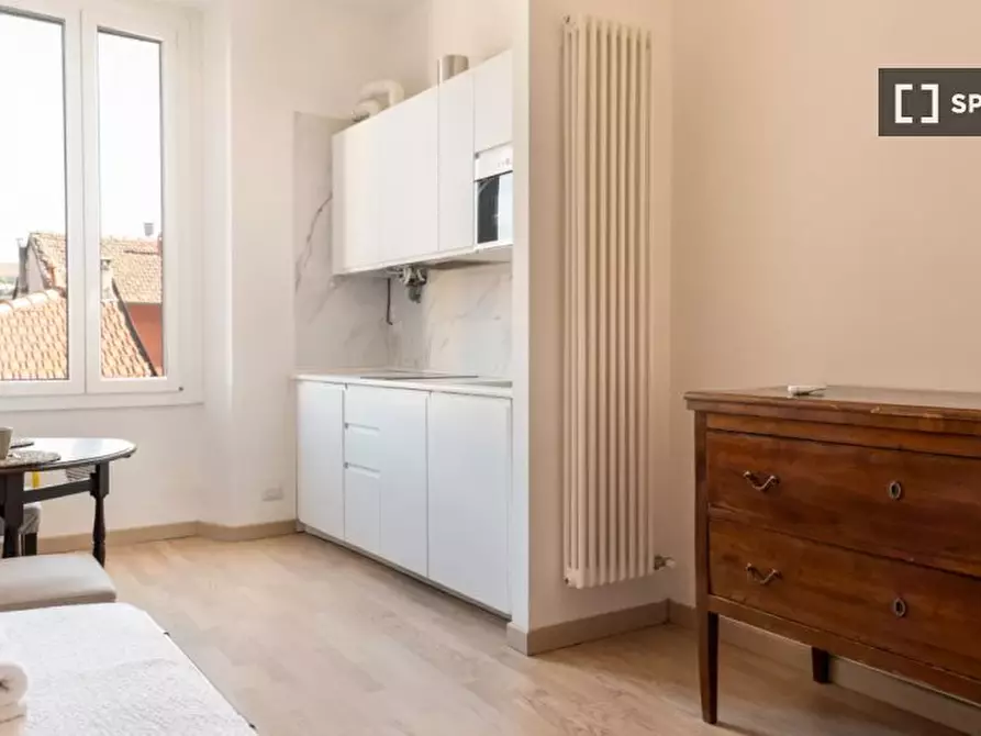 Immagine 1 di Ufficio in affitto  in Via Padova a Milano