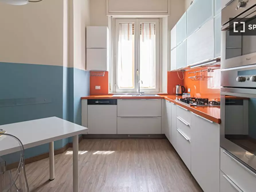 Immagine 15 di Appartamento in affitto  in Via Gessi a Milano