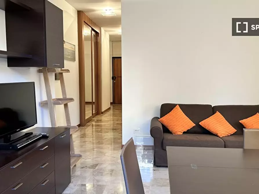 Immagine 4 di Appartamento in affitto  in Via Simone D'Orsenigo a Milano