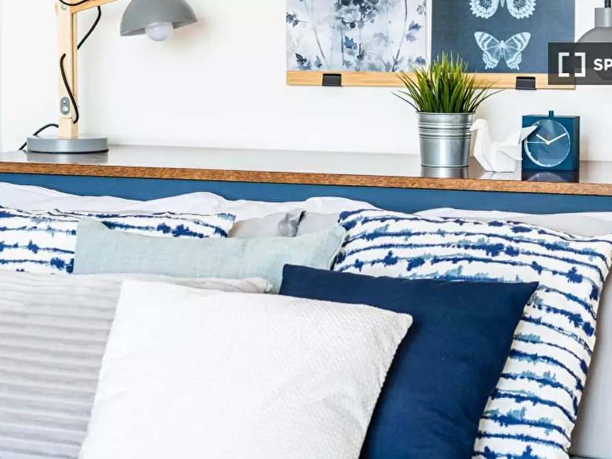 Immagine 19 di Appartamento in affitto  in Piazzale Biancamano a Milano