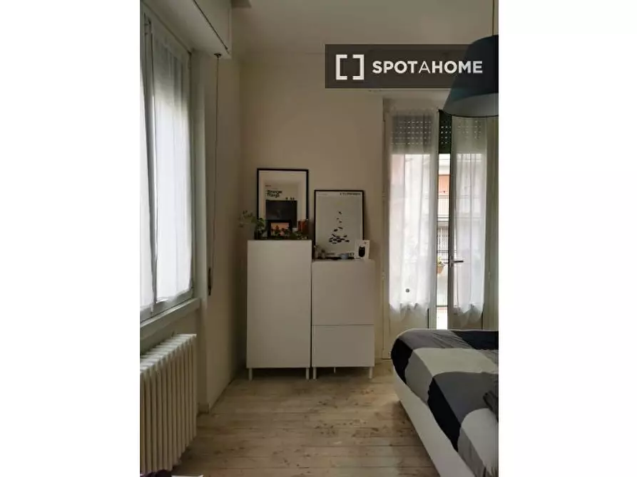 Immagine 9 di Appartamento in affitto  in Via Arcivescovo Romilli a Milano