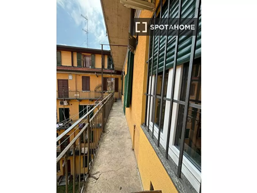 Immagine 8 di Appartamento in affitto  in Via Carlo Farini a Milano