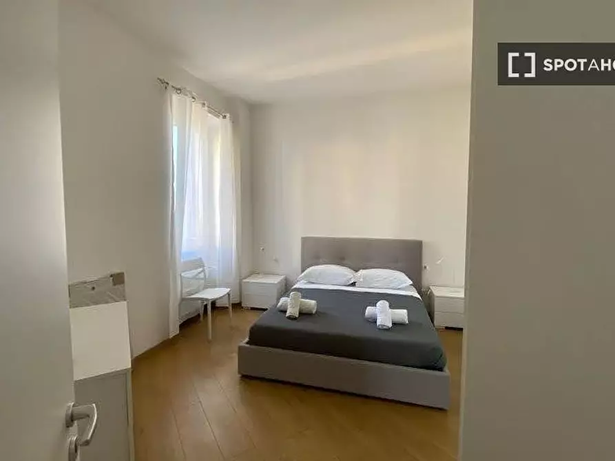 Immagine 4 di Ufficio in affitto  in Via Como a Roma