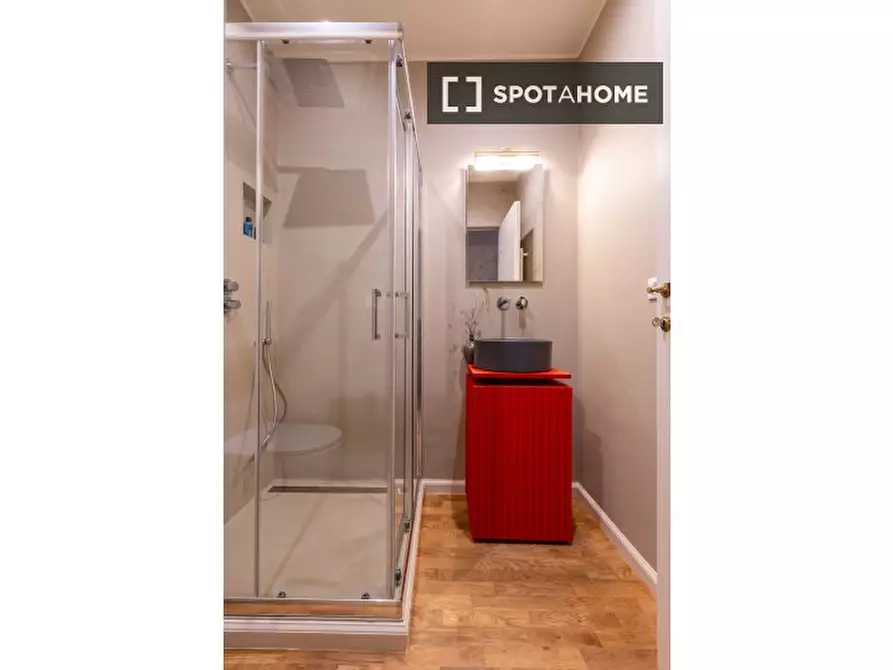 Immagine 6 di Ufficio in affitto  in Via Pietro Metastasio a Firenze