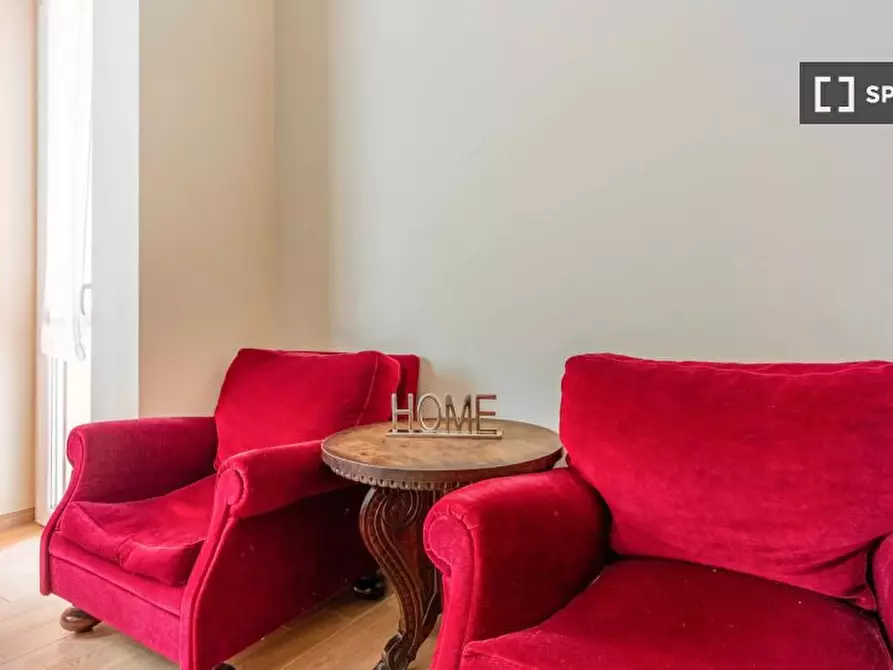 Immagine 5 di Appartamento in affitto  in Via Ferrante Aporti a Milano