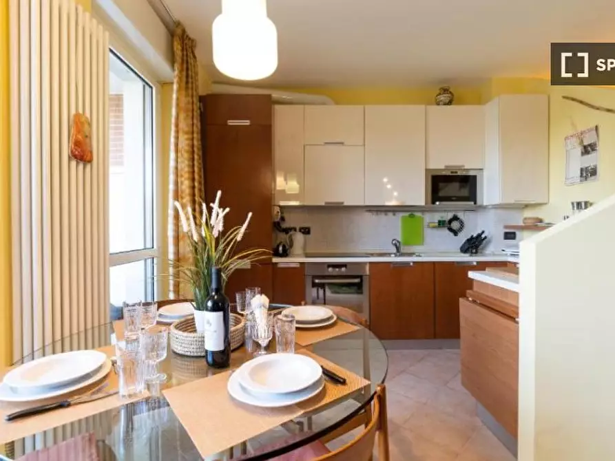 Immagine 8 di Ufficio in affitto  in Via Carlo Perini a Milano