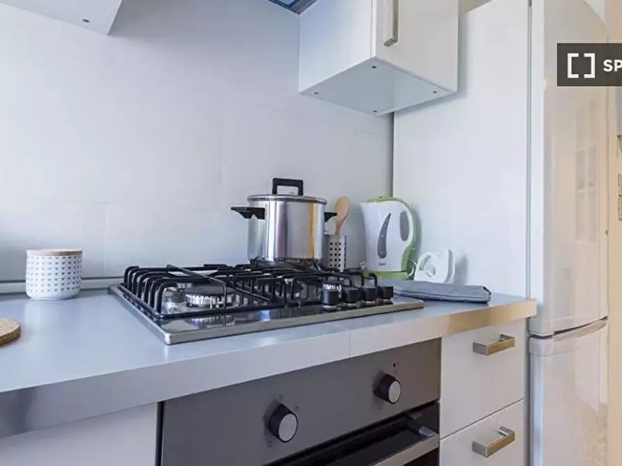 Immagine 11 di Camera condivisa in affitto  in Via Pasquale Fornari a Milano