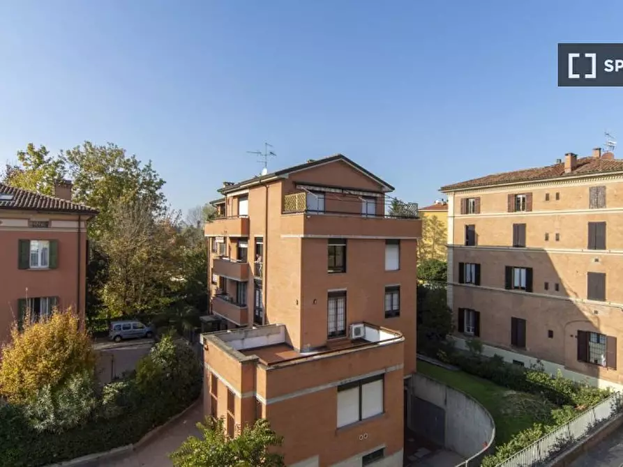 Immagine 19 di Appartamento in affitto  in Via Giuseppe Massarenti a Bologna
