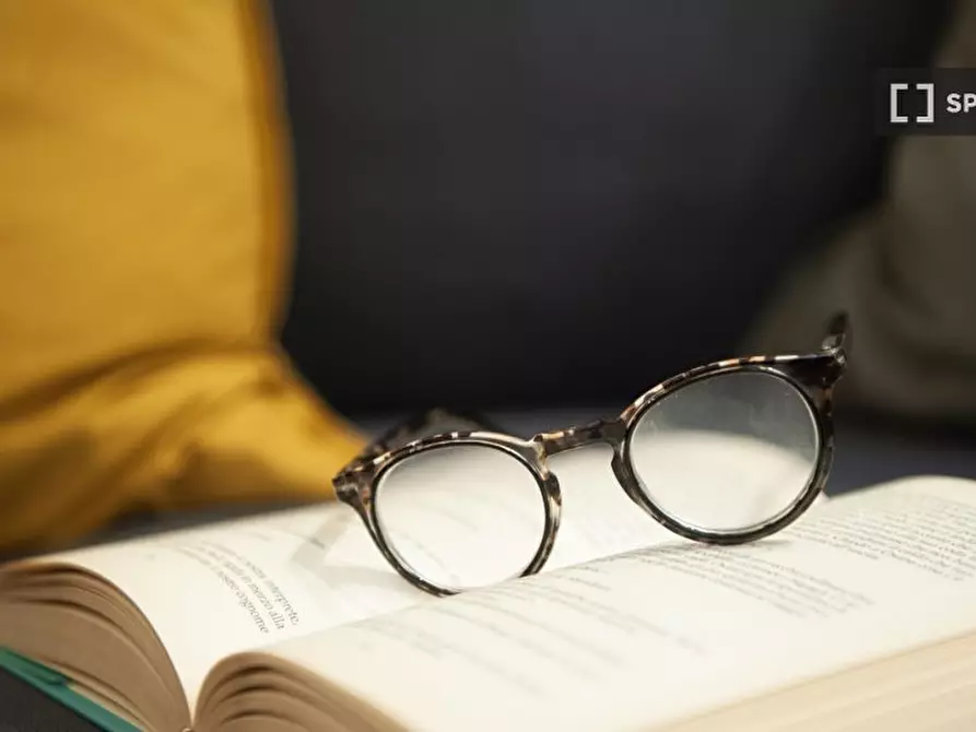 Immagine 11 di Appartamento in affitto  in Via del Ponte alle Mosse a Firenze