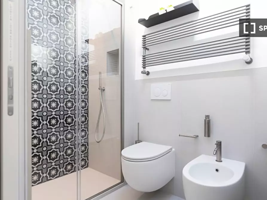 Immagine 13 di Camera condivisa in affitto  in Corso Duca degli Abruzzi a Torino