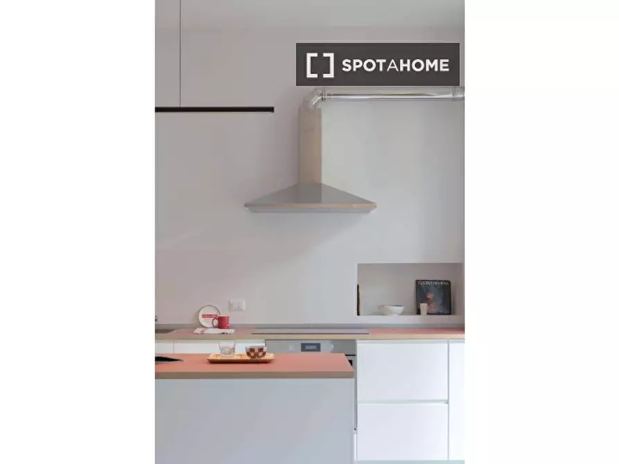 Immagine 7 di Appartamento in affitto  in Via Nicola D'Apulia a Milano