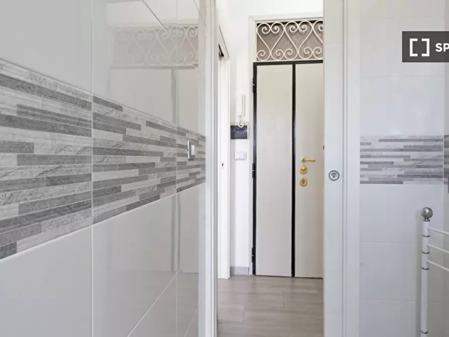 Immagine 5 di Ufficio in affitto  in Via delle Zattere a Roma