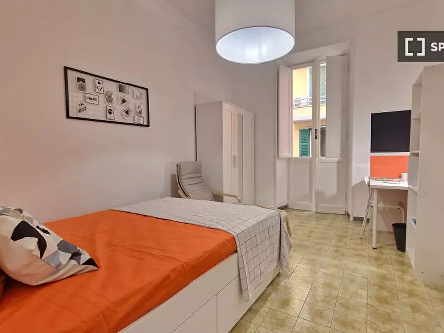 Immagine 2 di Camera condivisa in affitto  in Viale Angelico a Roma