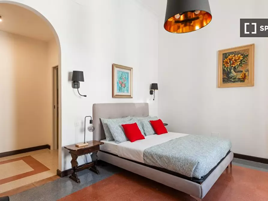 Immagine 16 di Appartamento in affitto  in Via Gallia a Roma