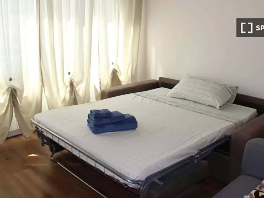 Immagine 4 di Appartamento in affitto  in Via Orazio dello Sbirro a Roma