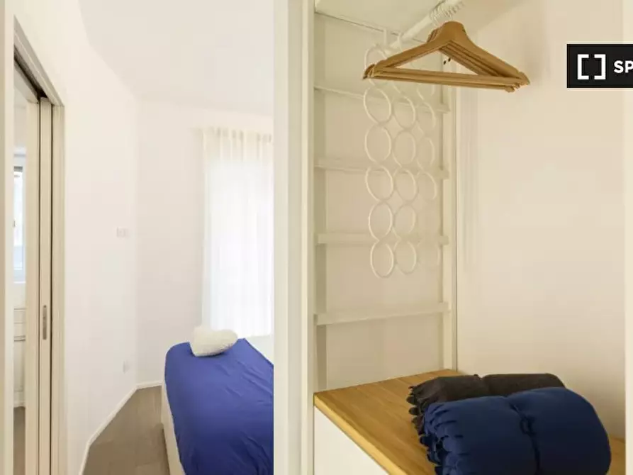 Immagine 13 di Appartamento in affitto  in Via Gerolamo Cardano a Milano